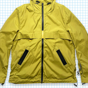 CP Company 24 Project Technical Jacket - Large