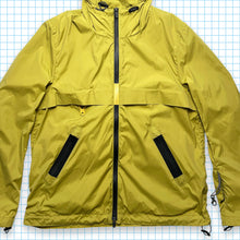 Load image into Gallery viewer, CP Company 24 Project Technical Jacket - Large