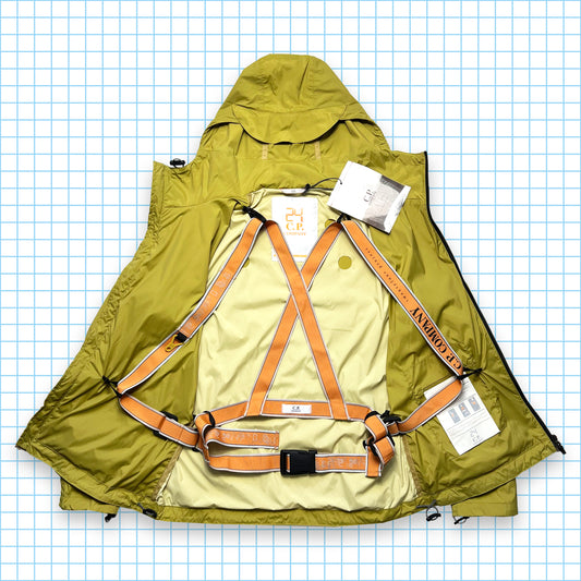 CP Company 24 Project Technical Jacket - Large