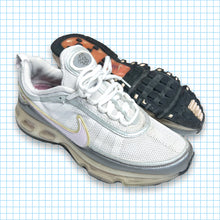 Charger l&#39;image dans la galerie, Nike AirMax 360 Rose/Blanc/Gris 06&#39; - UK7 / US9.5 / EUR41