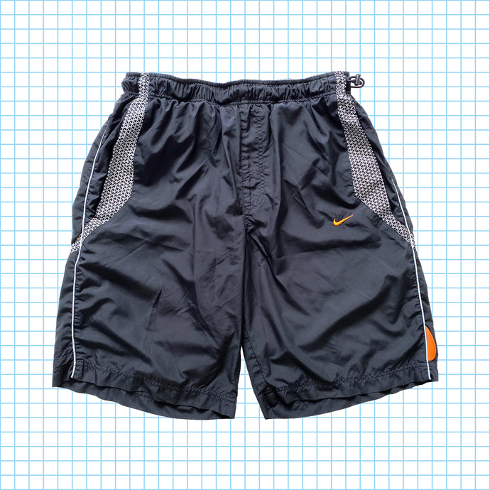 Short Nike Shox vintage - Taille 34/36 »