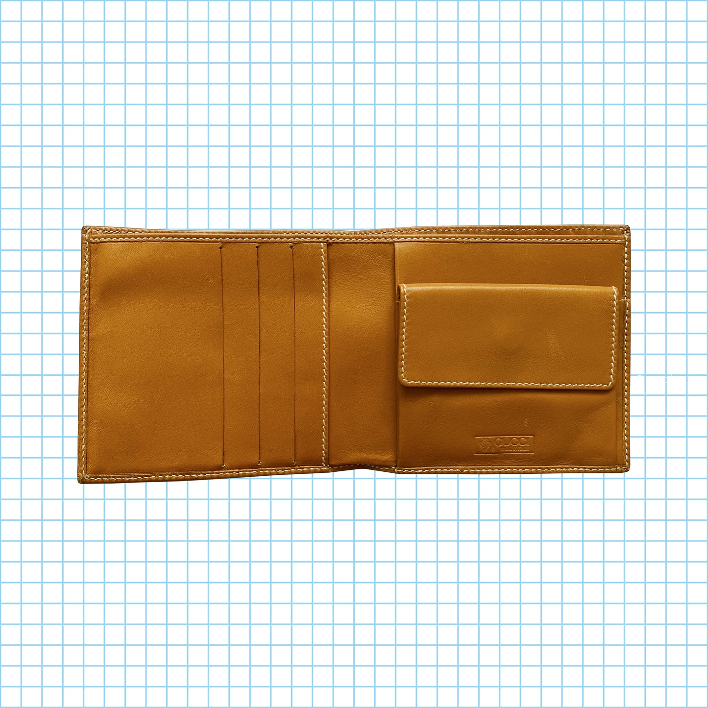 Vintage 80’s Authentic Gucci Wallet