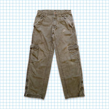 Load image into Gallery viewer, Vintage Nike Tonal Cargo Pant - Large