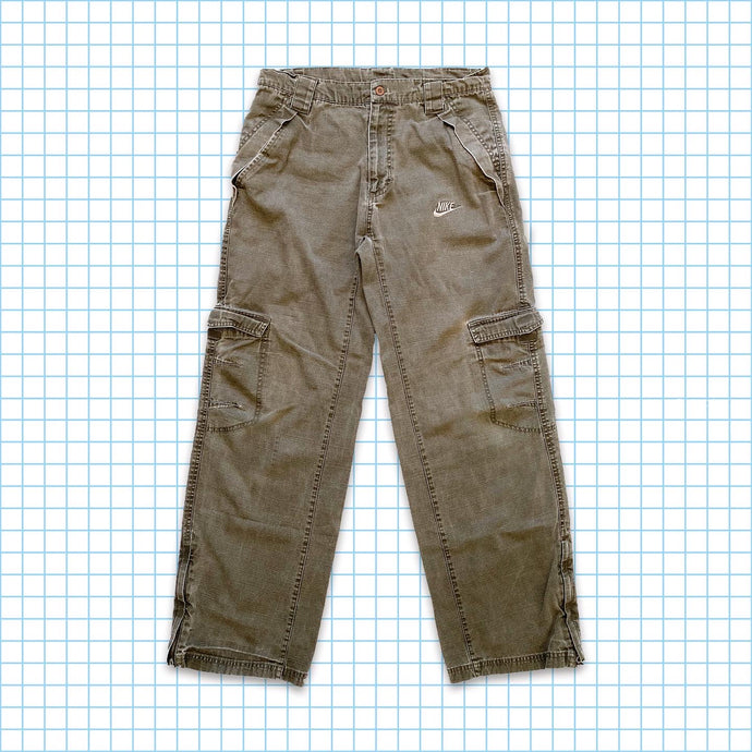 Pantalon cargo Nike Tonal vintage - Grand