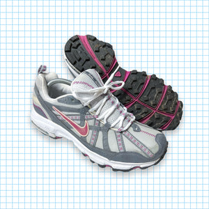Nike ACG Alvord Series Trail Shoes 06' - UK7.5 / US10 / EUR42