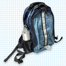 Load image into Gallery viewer, Nike ACG TM-10 Navy/Baby Blue Back Pack