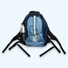Load image into Gallery viewer, Nike ACG TM-10 Navy/Baby Blue Back Pack
