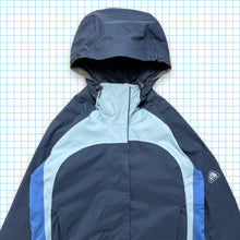 Charger l&#39;image dans la galerie, Veste Nike ACG Split Panel Bleu Storm-Fit Automne 03&#39; - Petit / Moyen