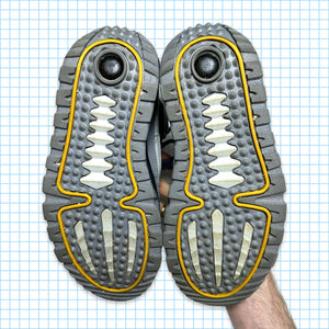 2000's Nike ACG Govy Boot - UK6