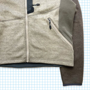 Nike ACG Asymmetric Pocket Jacket - Medium / Large