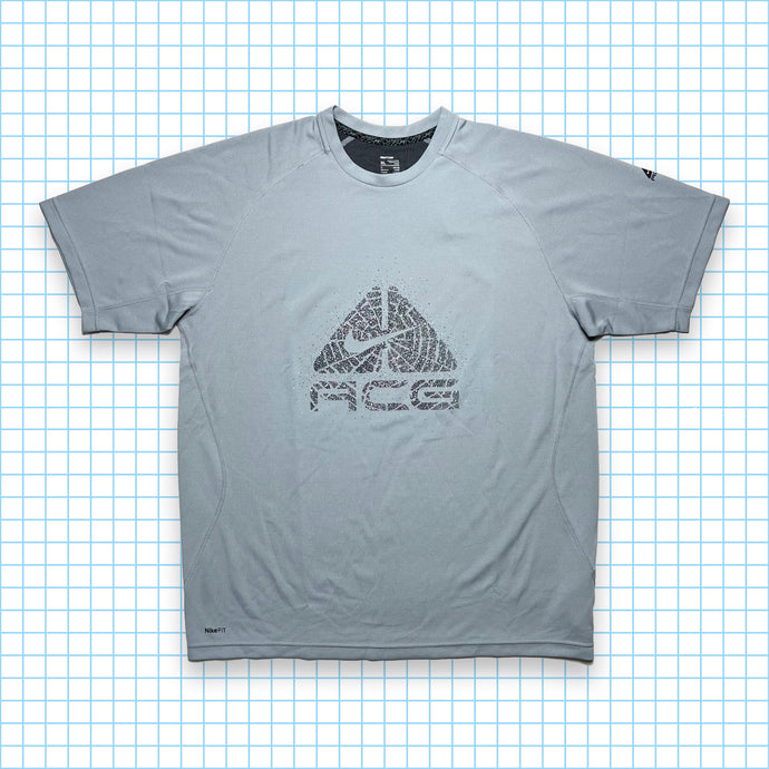 ナイキ ACG Dri-Fit グラフィック T シャツ 07' - エクストラ ラージ