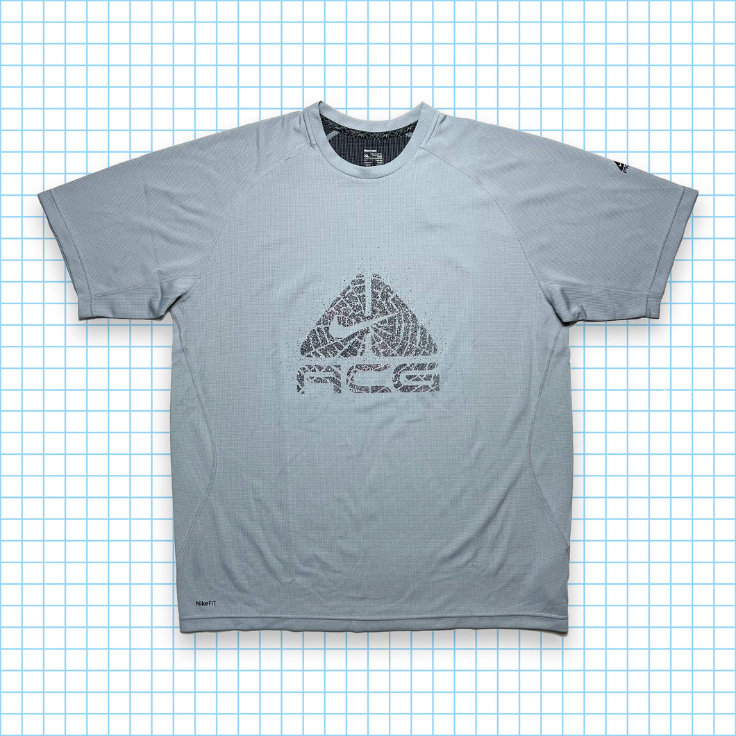 Nike ACG Dri-Fit Graphic T-shirt 07' - Très grand