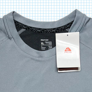 ナイキ ACG Dri-Fit グラフィック T シャツ 07' - エクストラ ラージ