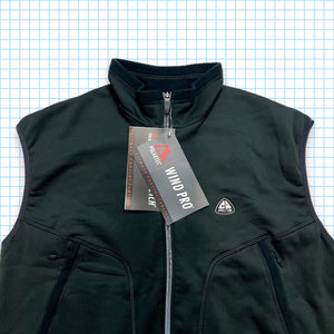 Nike ACG 3M Polartec Vest - Large / Extra Large