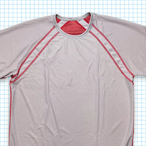 Nike ACG Reversible Dri-Fit T-Shirt - Extra Large