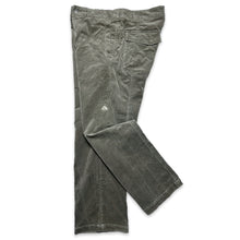 Load image into Gallery viewer, Nike ACG Stone Grey Cord Trousers - 34&quot; Waist