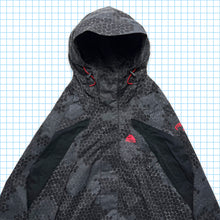 Charger l&#39;image dans la galerie, Nike ACG Reptile Camo Veste Automne 08&#39; - Moyen