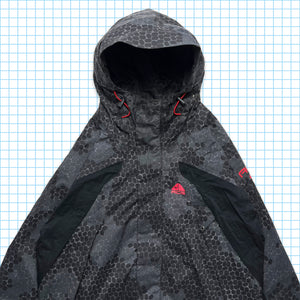 Nike ACG Reptile Camo Jacket Fall 08’ - Medium