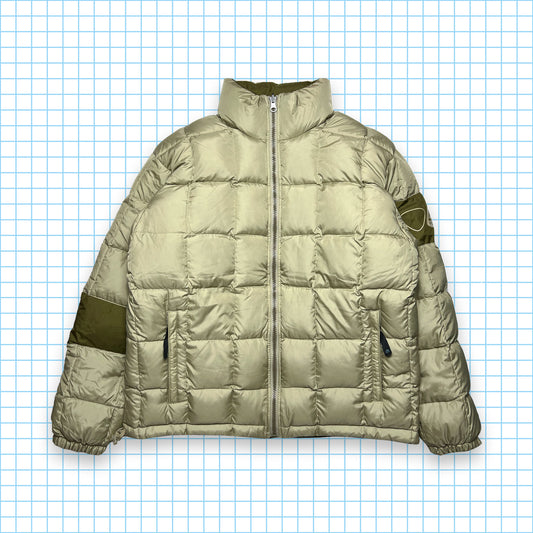 Nike ACG Reversible Puffer Jacket Fall 00' - Extra Large / Extra Extra Large