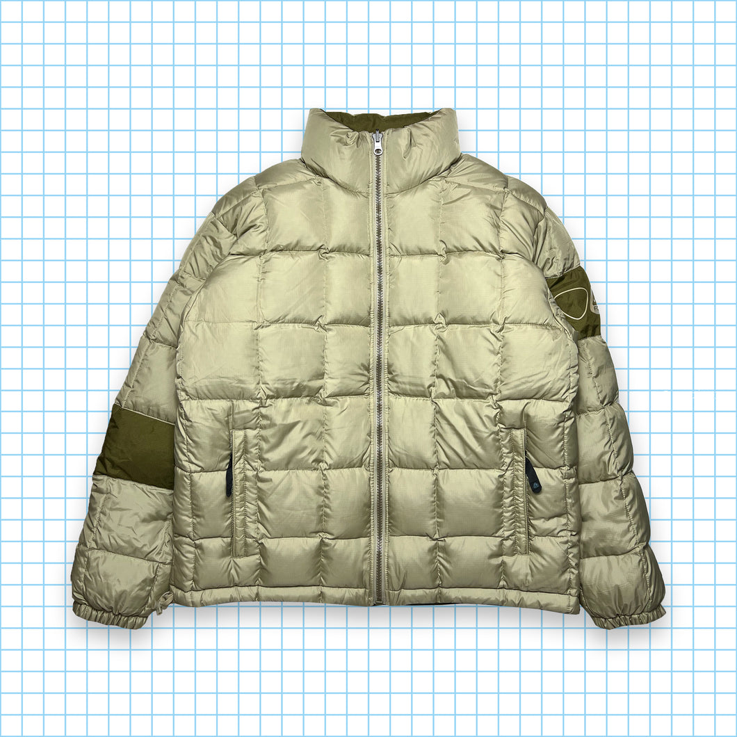 Veste Puffer réversible Nike ACG Automne 00' - Extra Large / Extra Extra Large