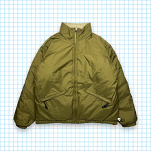 Load image into Gallery viewer, Nike ACG Reversible Puffer Jacket Fall 00&#39; - Extra Large / Extra Extra Large