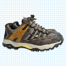 Load image into Gallery viewer, Nike ACG 2005 All-Trac Trail Footwear - UK7.5 / US10 / EUR42