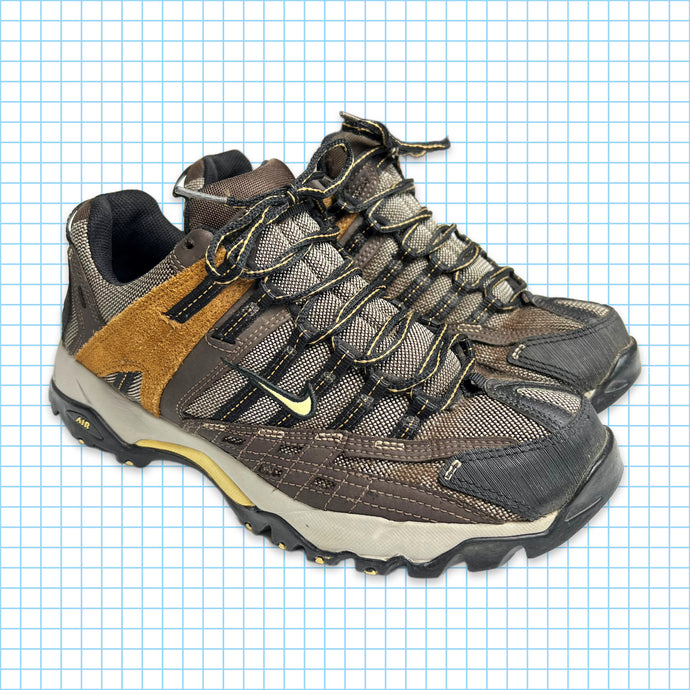 Chaussures Nike ACG 2005 All-Trac Trail - UK7.5 / US10 / EUR42