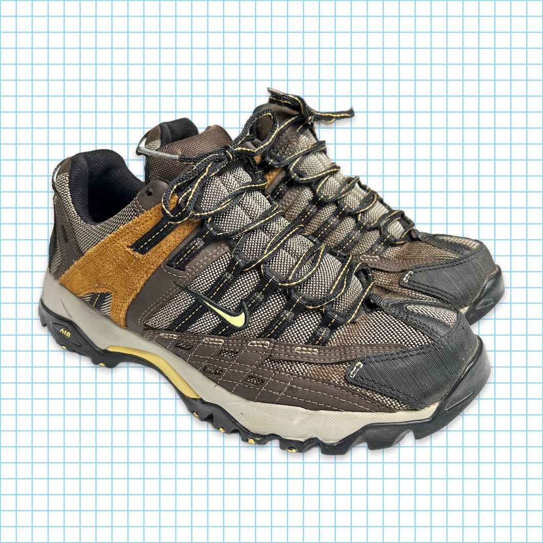 Nike ACG 2005 All-Trac Trail Footwear - UK7.5 / US10 / EUR42