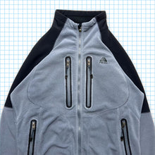 Load image into Gallery viewer, Nike ACG Technical Multi Pocket Fleece - Medium / Large