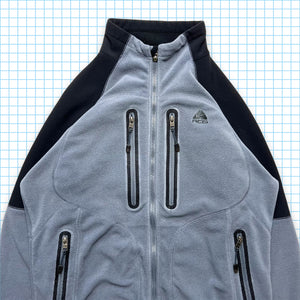 Nike ACG Technical Multi Pocket Fleece - Medium / Large
