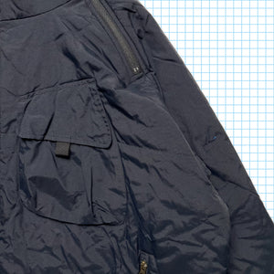 Nike ACG Padded Asymmetric Zip Stash Pocket Jacket - Large / Extra Large