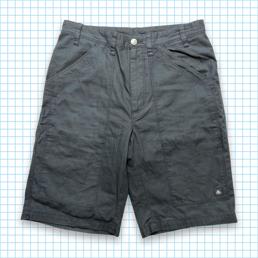 Short Nike ACG gris ardoise - Taille 30"