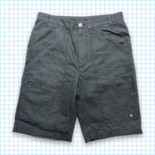 Load image into Gallery viewer, Nike ACG Slate Grey Shorts - 30&quot; Waist