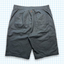Load image into Gallery viewer, Nike ACG Slate Grey Shorts - 30&quot; Waist