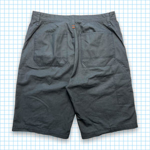 Nike ACG Slate Grey Shorts - 30" Waist