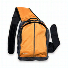 Load image into Gallery viewer, Vintage Nike Cross Body One Strap Bag