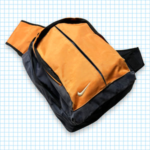 Vintage Nike Cross Body One Strap Bag
