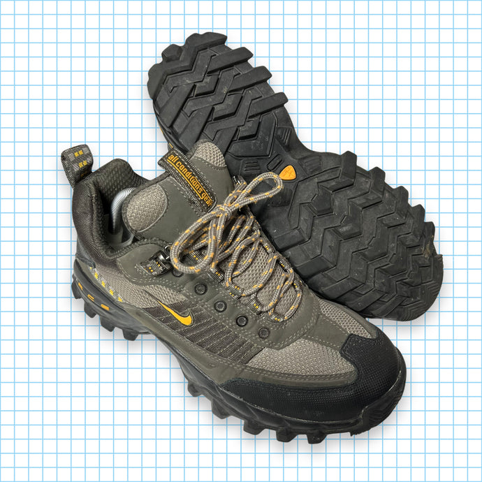 Nike ACG Air Trigo 05' - UK7.5 / US8.5 / EUR42