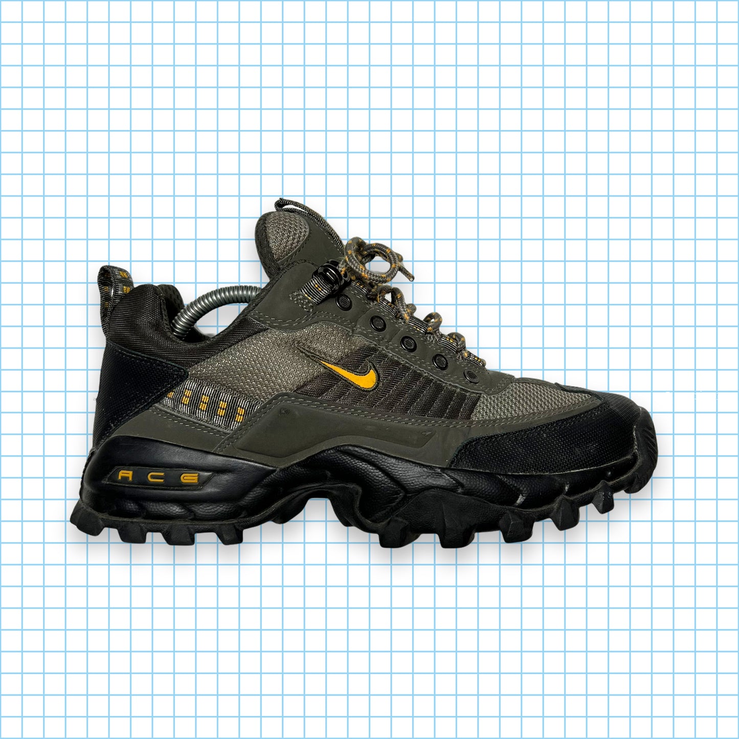 Nike ACG Air Trigo 05' - UK7.5 / US8.5 / EUR42