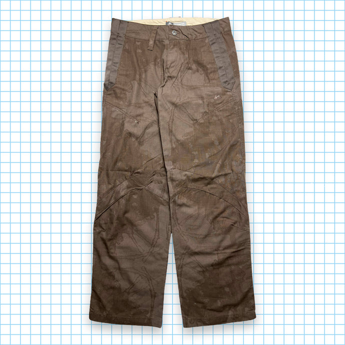 Pantalon technique Nike ACG marron clair - Plusieurs tailles