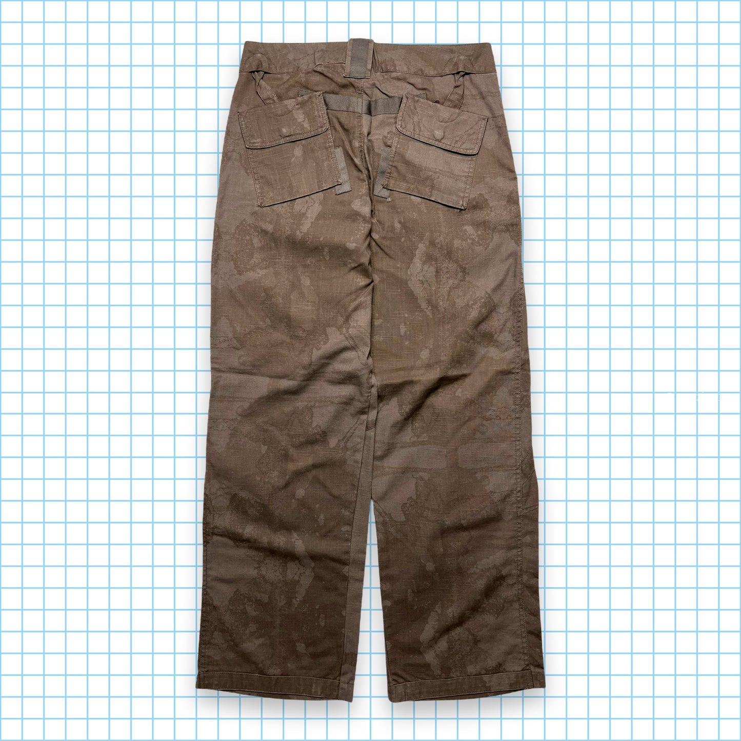 Nike ACG Light Brown Technical Pant - Multiple Sizes