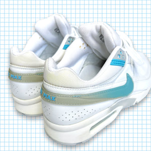 Nike BW Baby Blue/White 06' - UK6.5 / US9 / EUR40.5