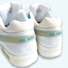 Load image into Gallery viewer, Nike BW Baby Blue/White 06&#39; - UK6.5 / US9 / EUR40.5