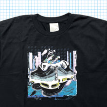 Load image into Gallery viewer, Vintage Nike AirMax 95 Tee - Large