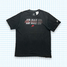 Load image into Gallery viewer, Vintage AirMax Spell Out Tee - Large