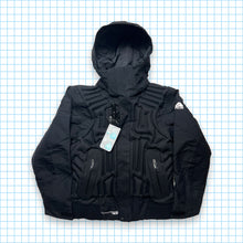 Load image into Gallery viewer, Nike ACG Black Gore-tex Inflatable Jacket Fall 08’ - Extra Small