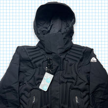 Carica l&#39;immagine nel visualizzatore di Gallery, Nike ACG Black Gore-tex Inflatable Jacket Fall 08’ - Extra Small