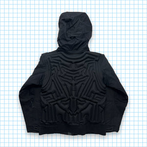 Nike ACG Black Gore-tex Inflatable Jacket Fall 08’ - Extra Small