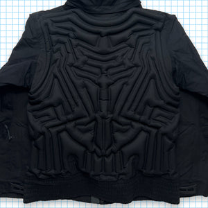 Nike ACG Black Gore-tex Inflatable Jacket Fall 08’ - Extra Small