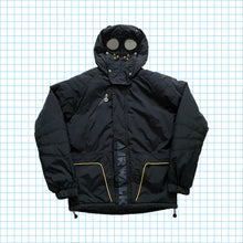 Carica l&#39;immagine nel visualizzatore di Gallery, Vintage Airwalk Goggle Jacket - Medium / Large